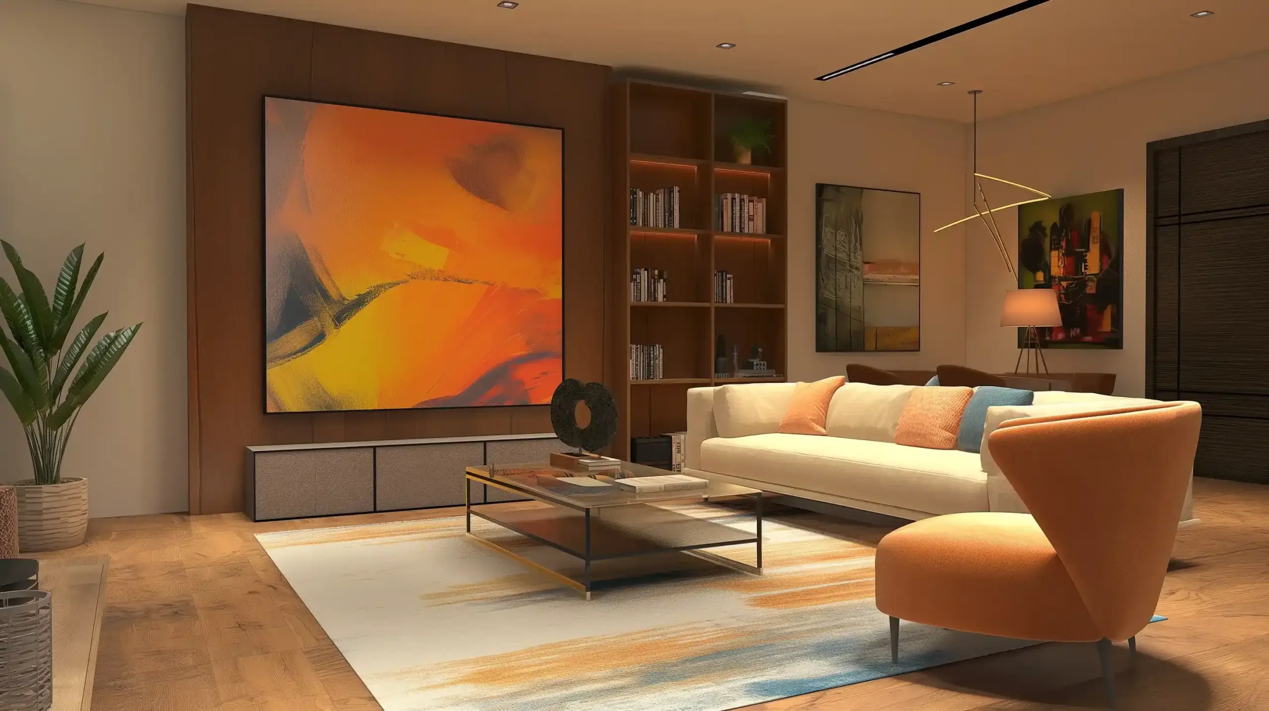 Menyelaraskan Fungsi dan Estetika untuk Keseharian yang Nyaman